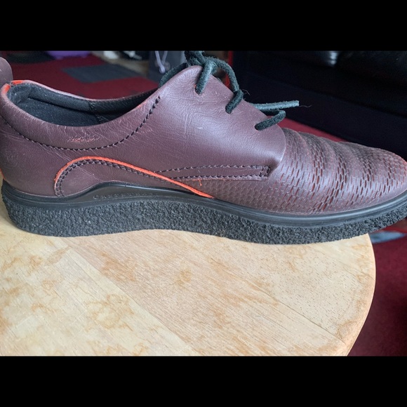 ECCO Color changing shoes - Picture 7 of 8